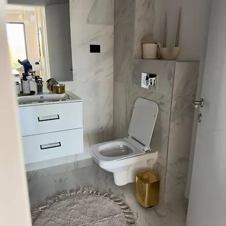 Mali By The - North 公寓 马马亚