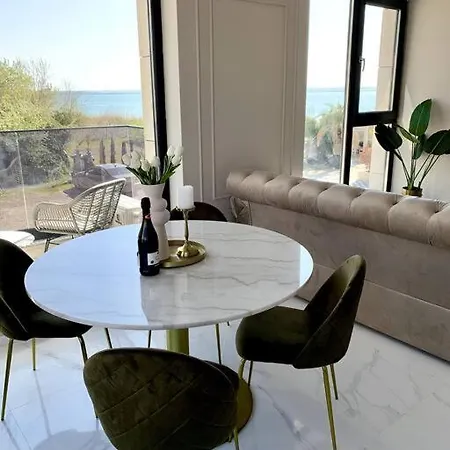 公寓 Mali By The - North *