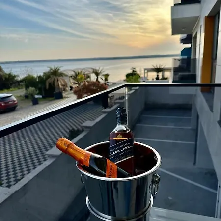 Apartment Mali By The - North