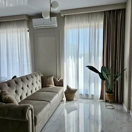 Mali By The - North 公寓 *