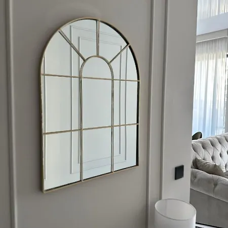 公寓 Mali By The - North 马马亚