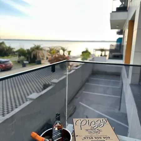 公寓 Mali By The - North