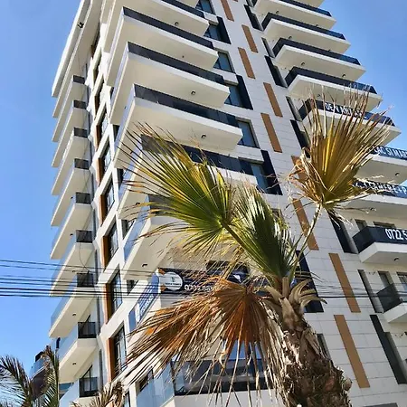 Appartement Mali By The Lake - North *