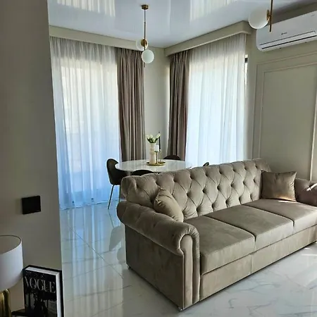 公寓 Mali By The - North *