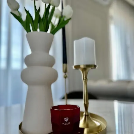 Mali By The Lake - North Appartement Mamaia