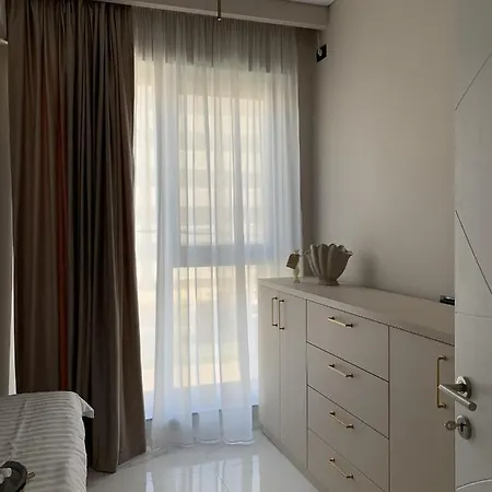 公寓 Mali By The - North 马马亚