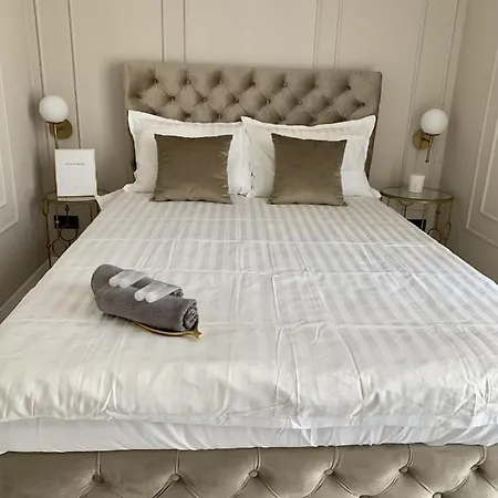 Mali By The - North 公寓