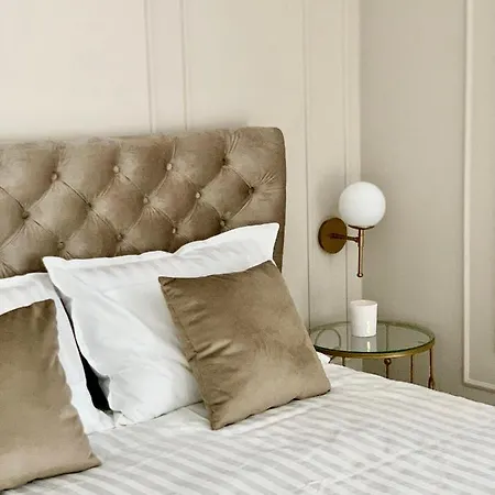 公寓 Mali By The - North 马马亚