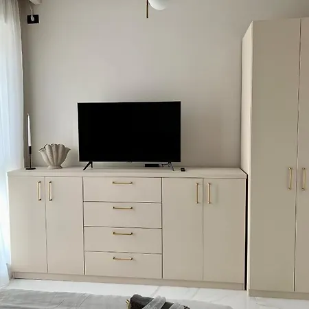 公寓 Mali By The - North