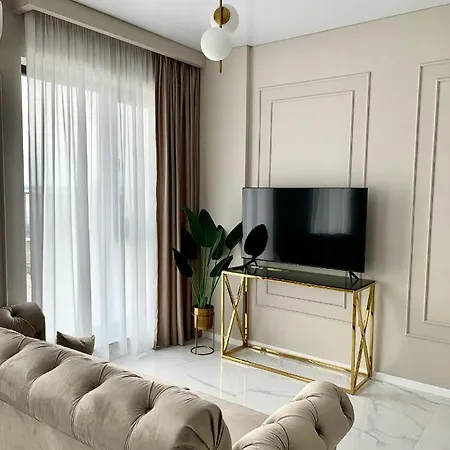 公寓 Mali By The - North *