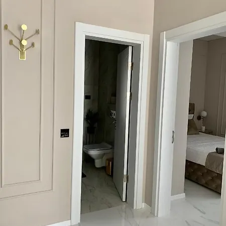 公寓 Mali By The - North