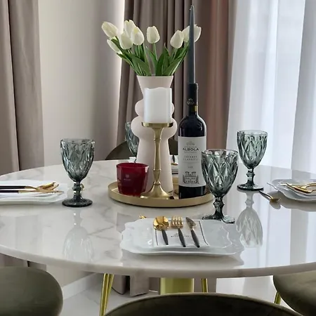 Mali By The - North 公寓