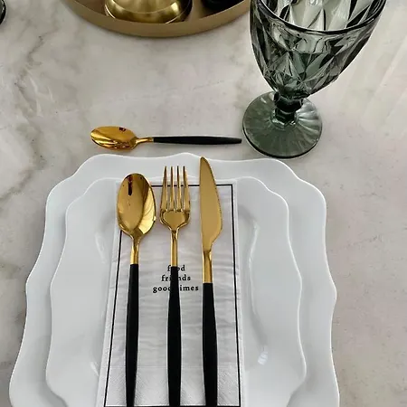 Apartment Mali By The - North