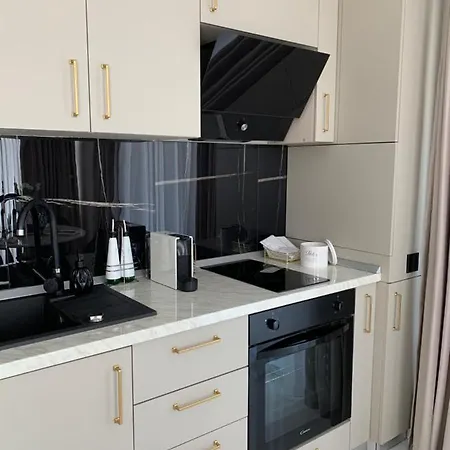 Mali By The - North 公寓 *