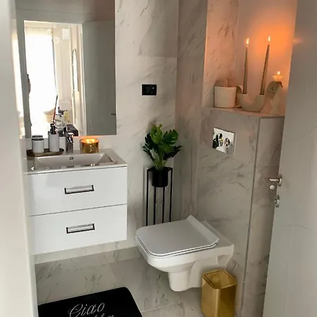 公寓 Mali By The - North