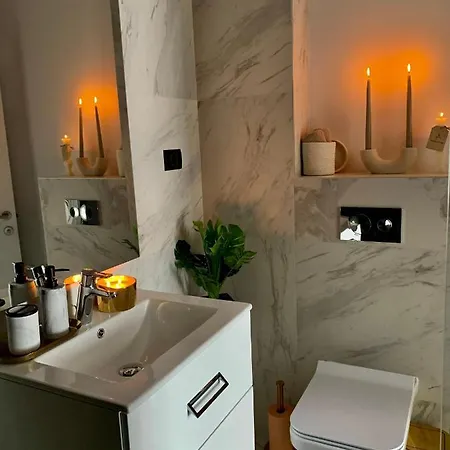 Mali By The - North 公寓 *