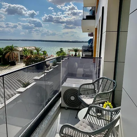 Apartment Mali By The - North Mamaia