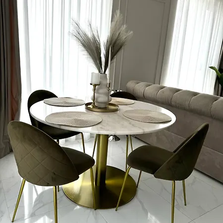 Apartment Mali By The - North Mamaia