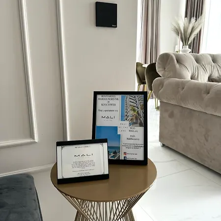 公寓 Mali By The - North 马马亚