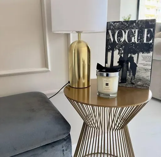 Apartment Mali By The - North *