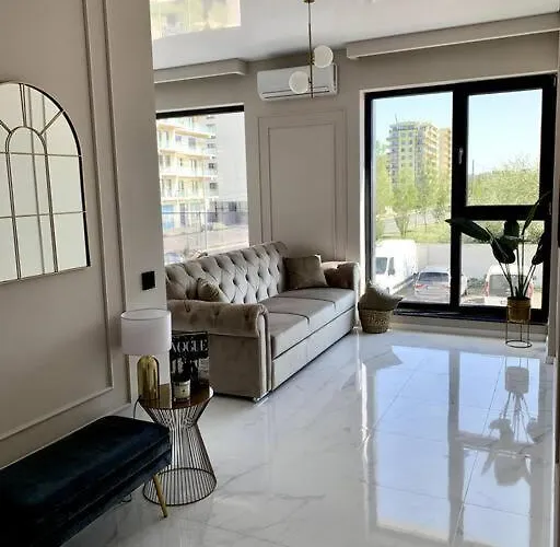 Mali By The - North Mamaia