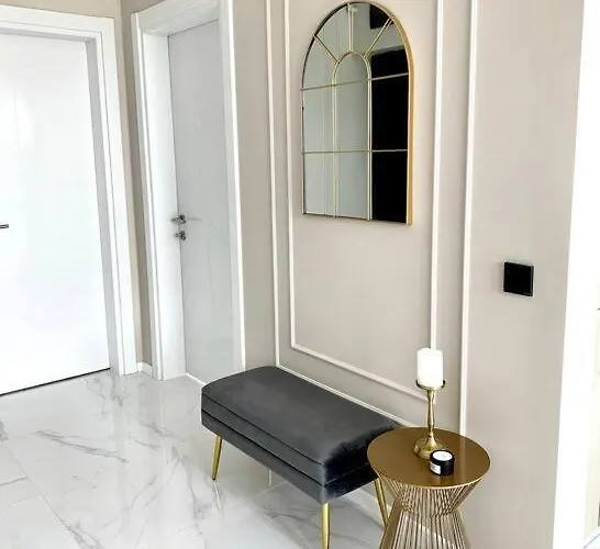 Mali By The - North Apartment *