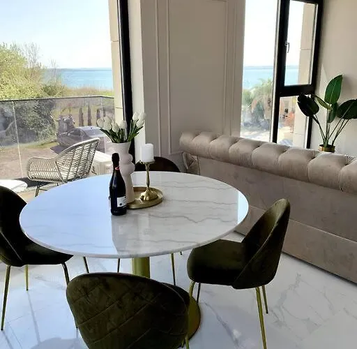 Apartment Mali By The - North *