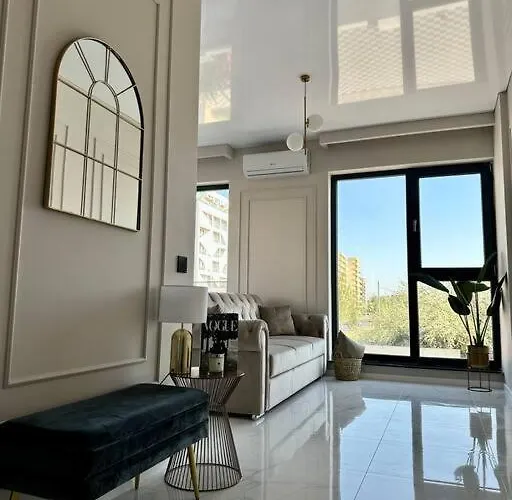 Apartment Mali By The - North