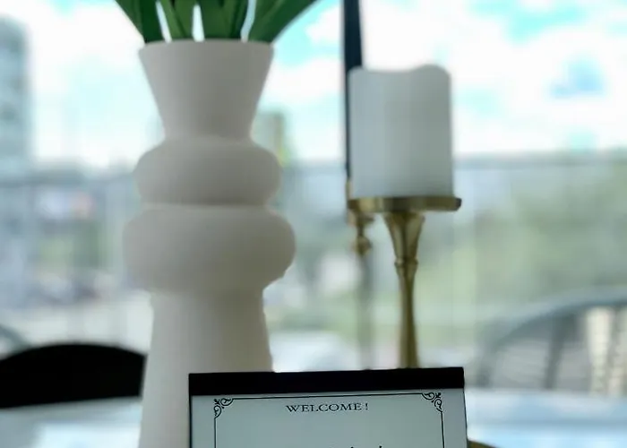 Mali By The - North Apartment Mamaia