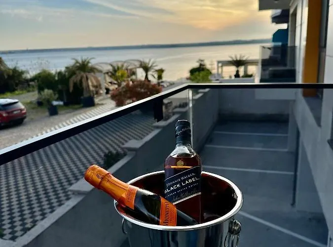 Apartment Mali By The - North