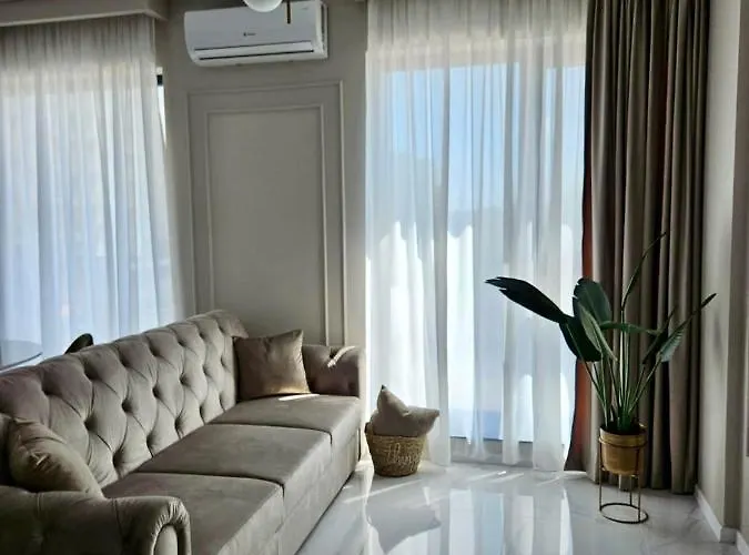 Mali By The - North Apartment *