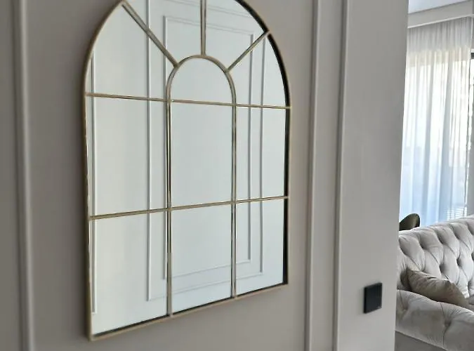 Apartment Mali By The - North Mamaia