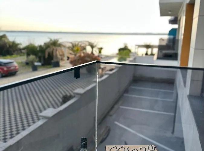 Apartment Mali By The - North