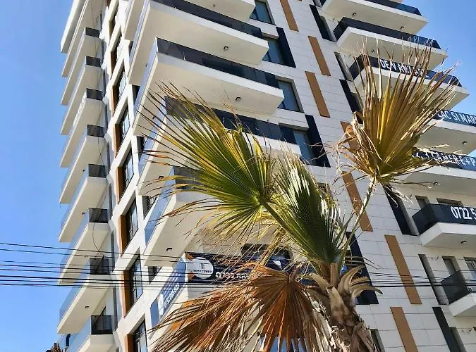 Apartment Mali By The - North *