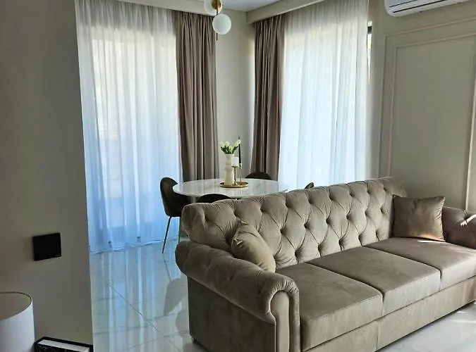 Apartment Mali By The - North *