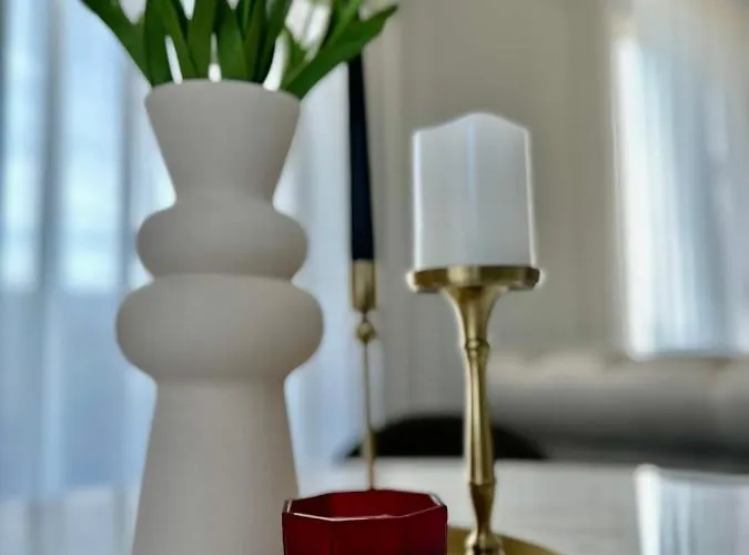 Mali By The - North Apartment Mamaia