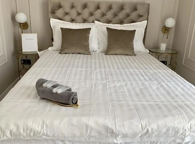 Mali By The - North Apartment