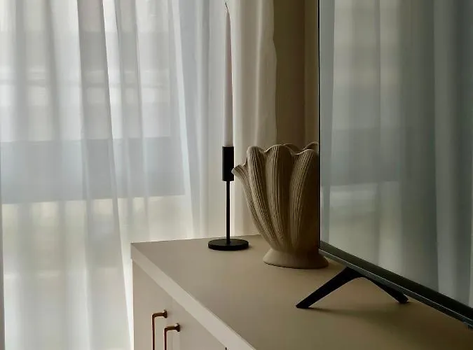 Mali By The - North Apartment *