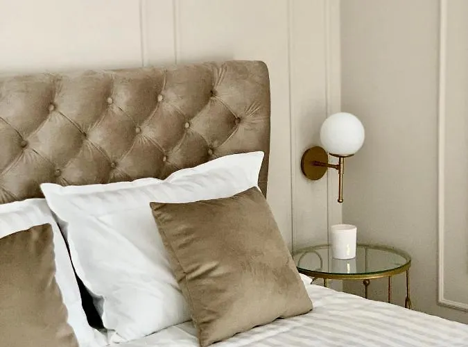 Apartment Mali By The - North Mamaia