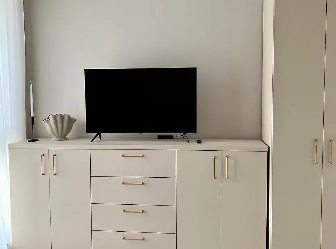 Apartment Mali By The - North