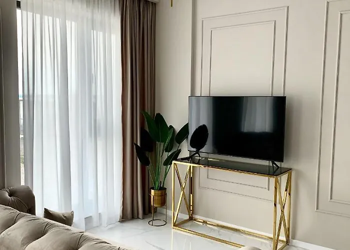 Apartment Mali By The - North *