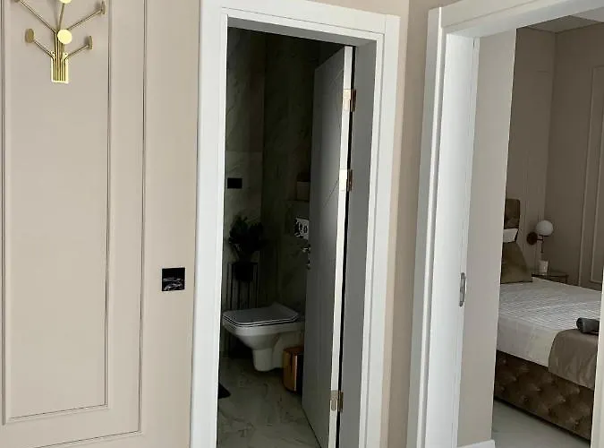 Apartment Mali By The - North