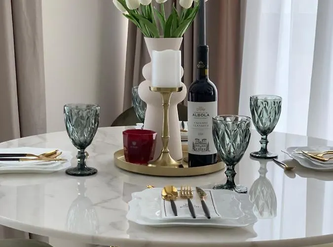 Mali By The - North Apartment