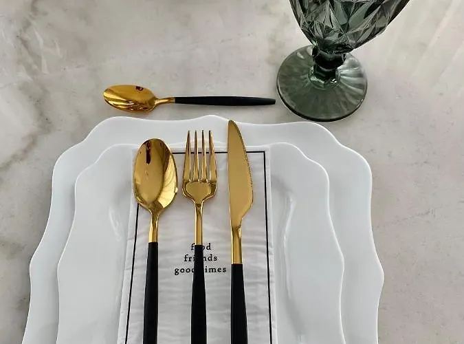 Apartment Mali By The - North