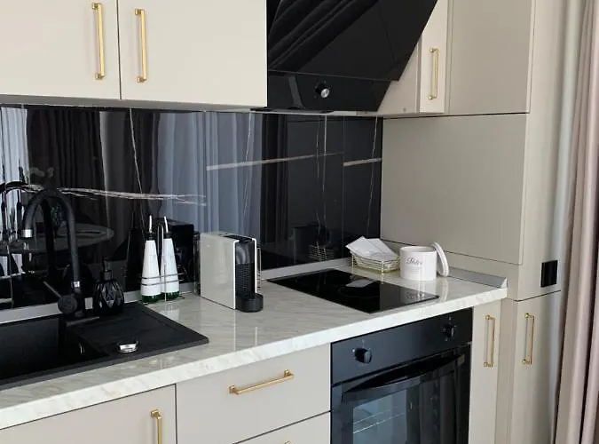 Mali By The - North Apartment *