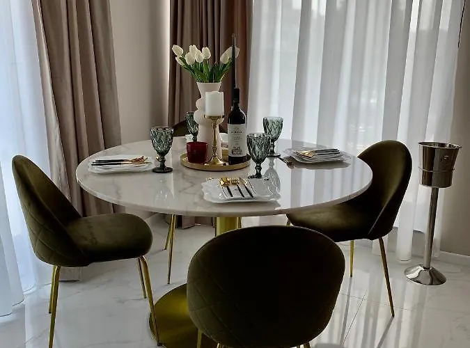 Apartment Mali By The - North Mamaia