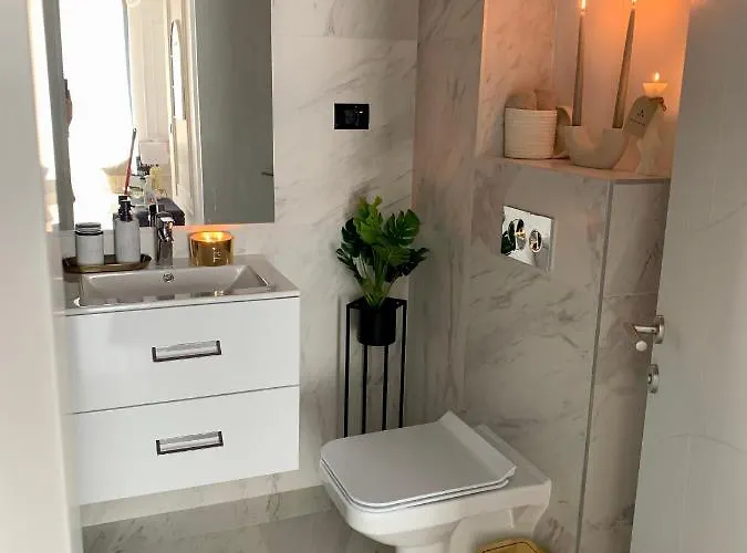 Apartment Mali By The - North