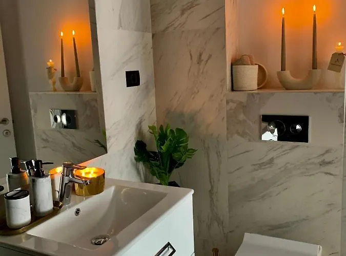 Mali By The - North Apartment *