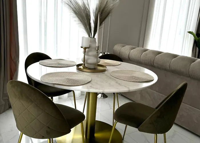 Apartment Mali By The - North Mamaia