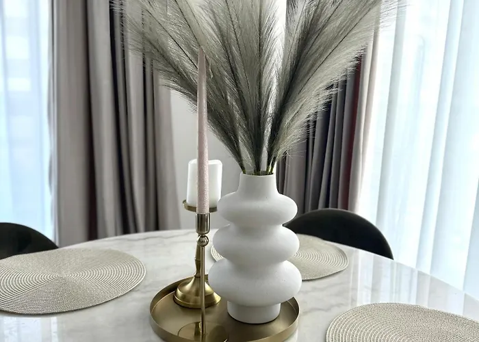 Apartment Mali By The - North *